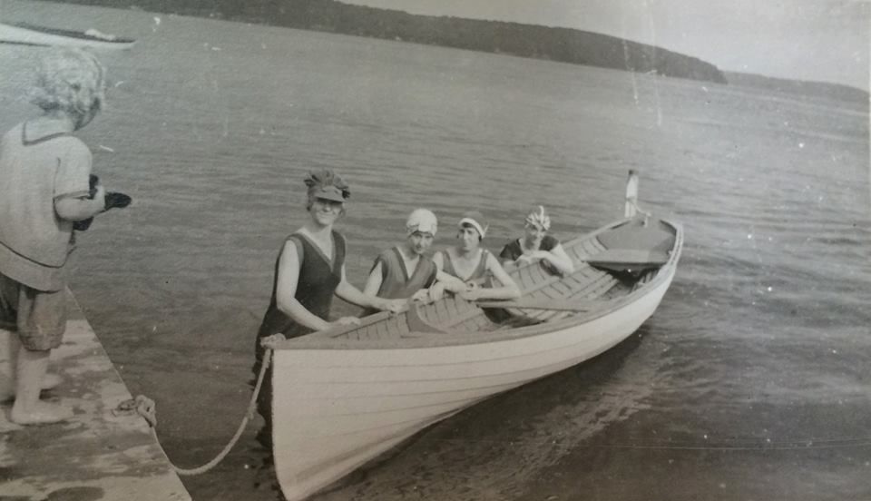 Williams Bay history - 21